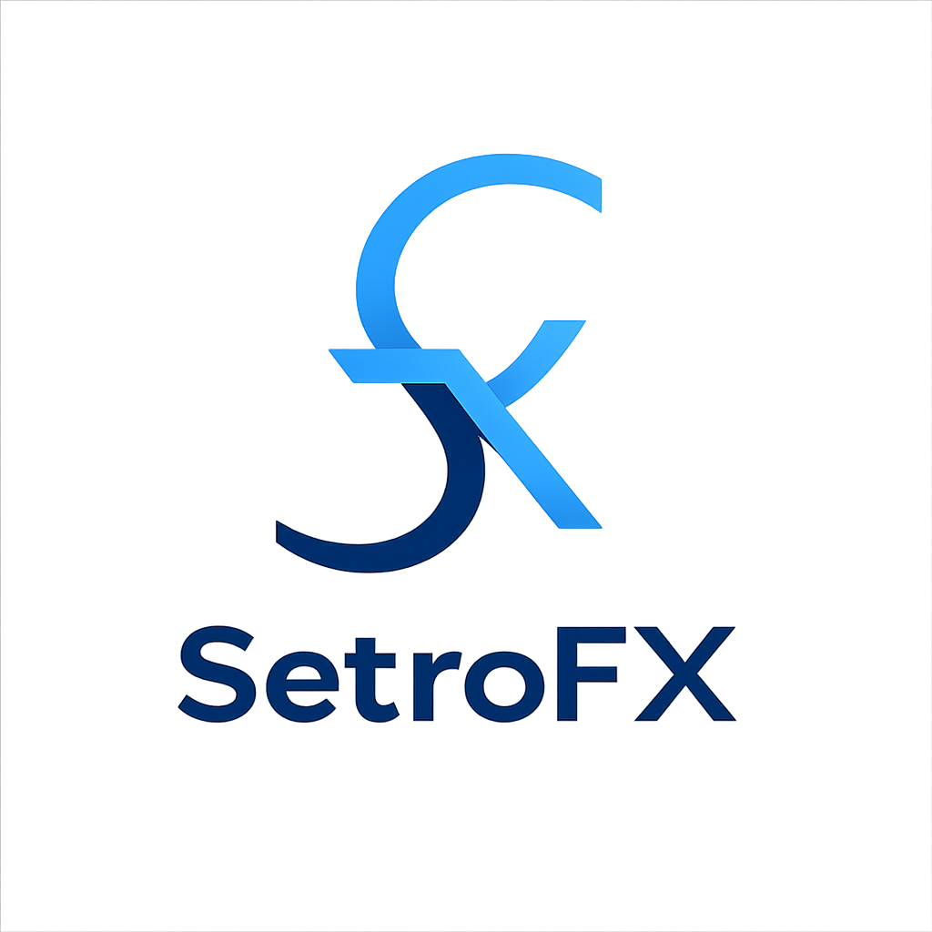 Logo SetroFX